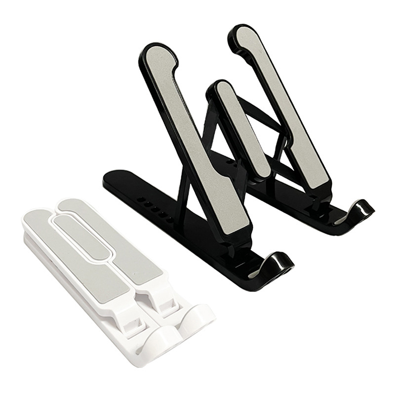 Foldable Laptop Stand Aluminium Notebook Stand Portable Laptop Holder Tablet Stand Computer Support For MacBook Air Pro ipad