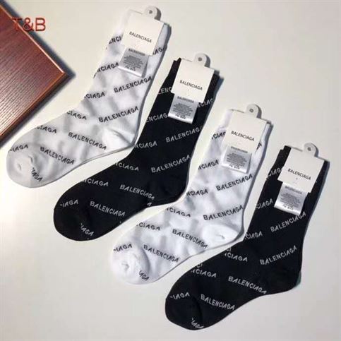 BALENCIAGA SOCKS – BBS03